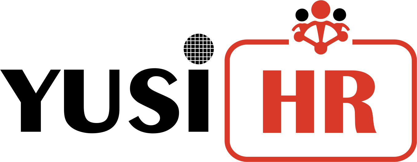 YusiHR logo